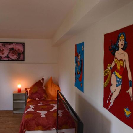 Wohnung Mit Wohlfuehlcharakter Idar-Oberstein Exteriér fotografie