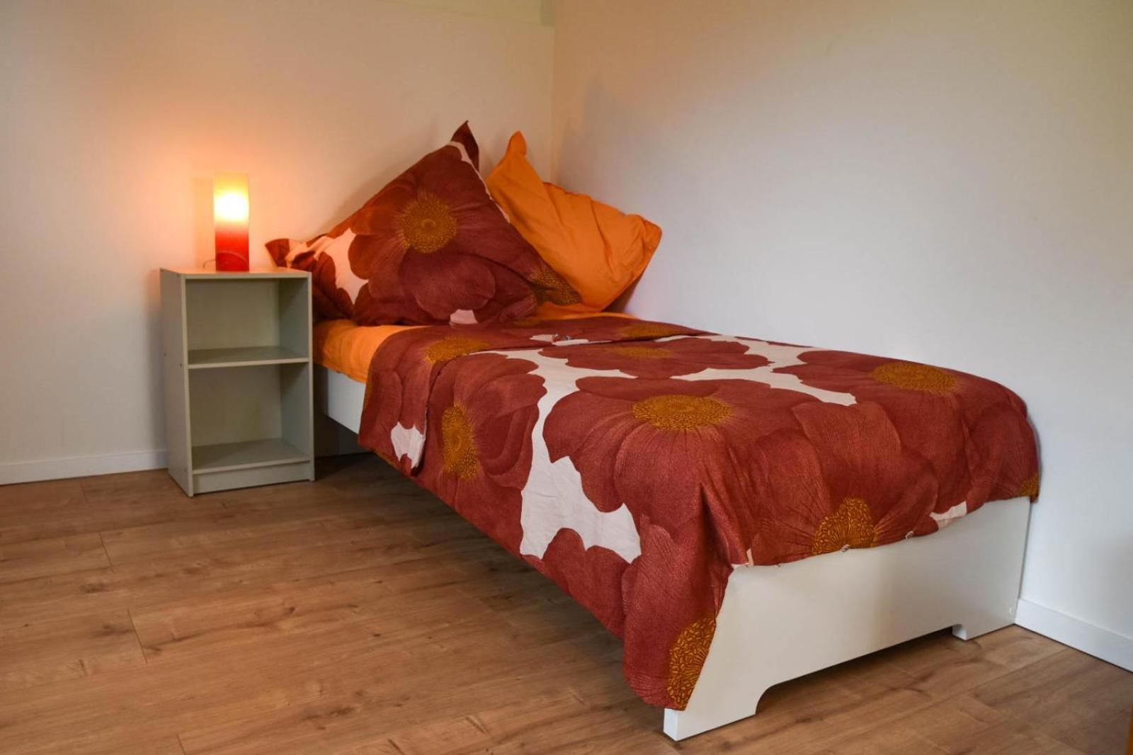 Wohnung Mit Wohlfuehlcharakter Idar-Oberstein Exteriér fotografie